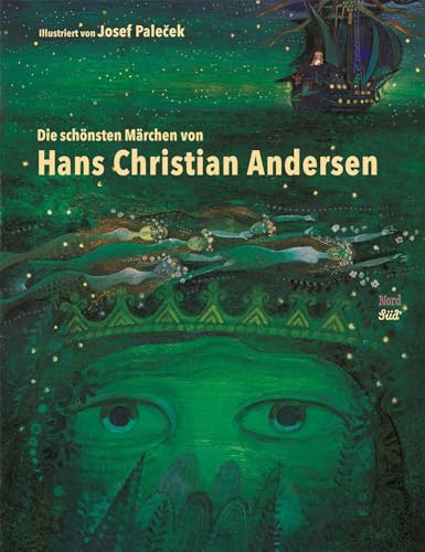 Die schönsten Märchen von Hans Christian Andersen von NordSd Verlag AG